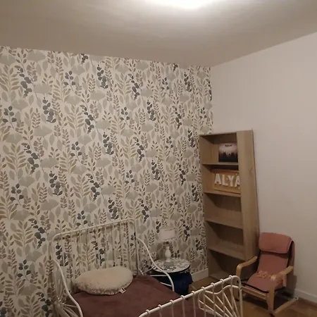 Maison 3 Avec Piscine *