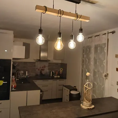 Maison 3 Avec Piscine