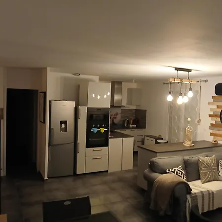 Maison 3 Avec Piscine Villa