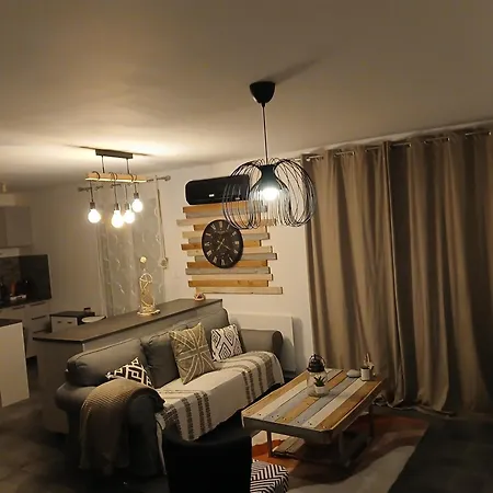 Maison 3 Avec Piscine Villa *