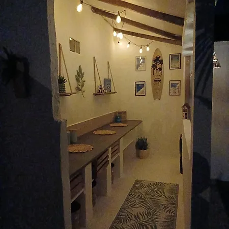 Villa Maison 3 Avec Piscine