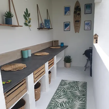 Maison 3 Avec Piscine