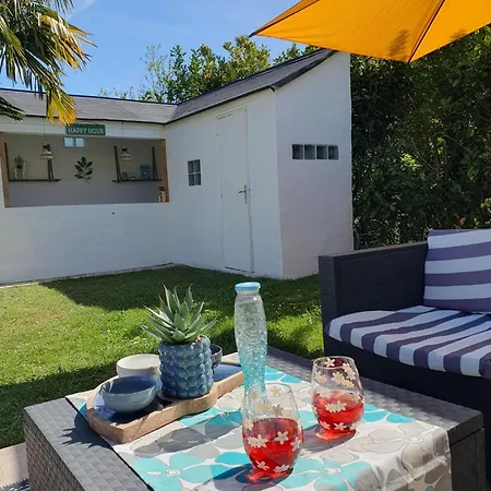 Maison 3 Avec Piscine *